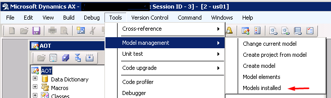 如何将XPO中的代码导入D365 财务和运营 / How to Import code XPO to D365 Finance & Operations